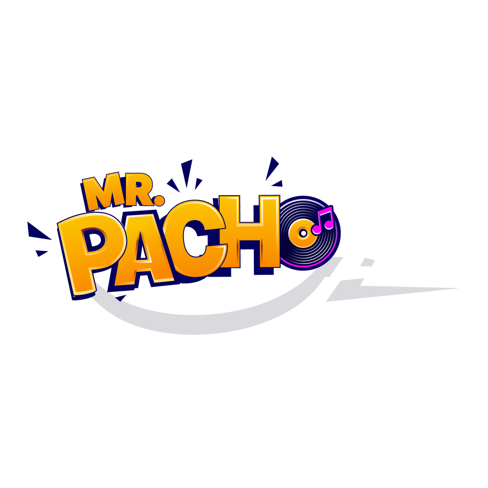 Mr. Pacho