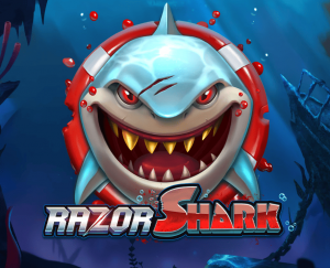 Razor Shark
