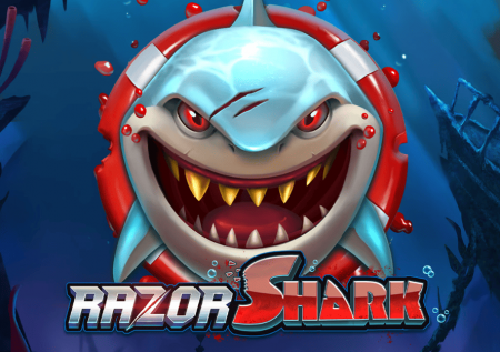 Razor Shark