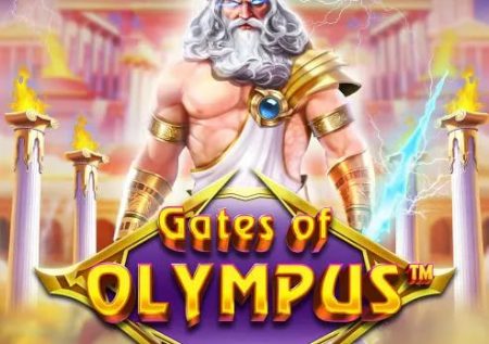 Gates of Olympus
