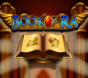 Book of Ra