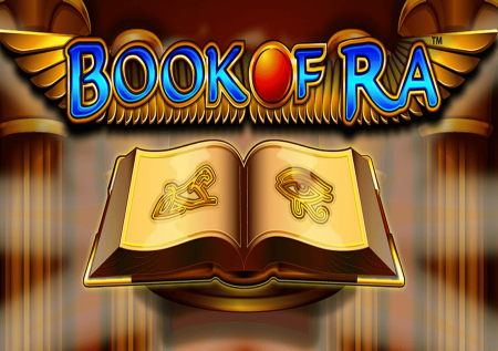 Book of Ra