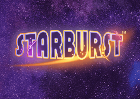 Starburst
