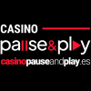 Casino Pause and Play