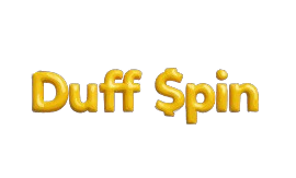 DuffSpin Casino