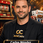 Carlos Méndez