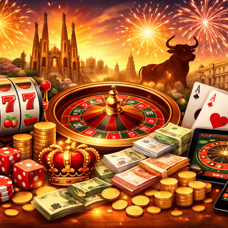 Estrategias de casino online 2026: RTP, bonos y gestión del bankroll