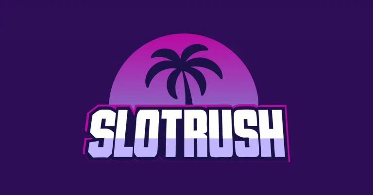 Slotrush casino