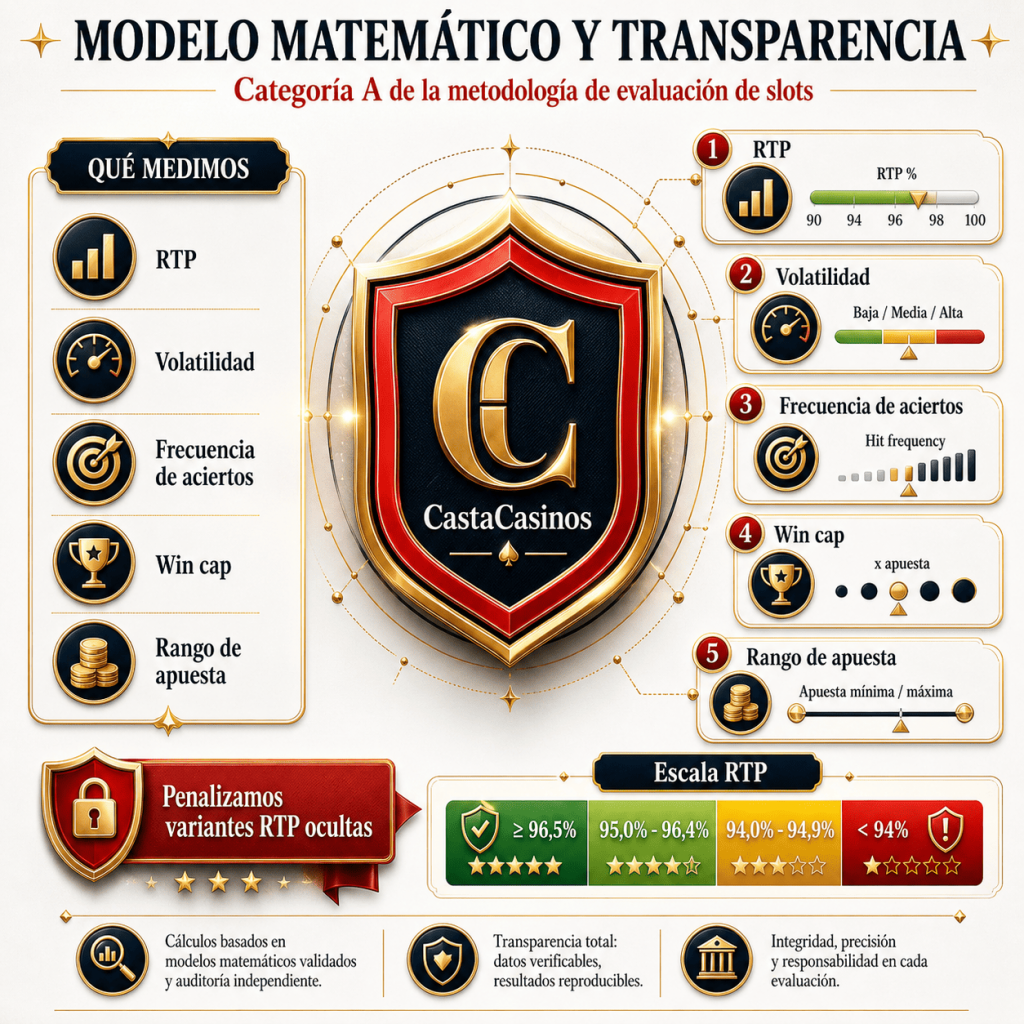 nuestra filosofía de evaluación