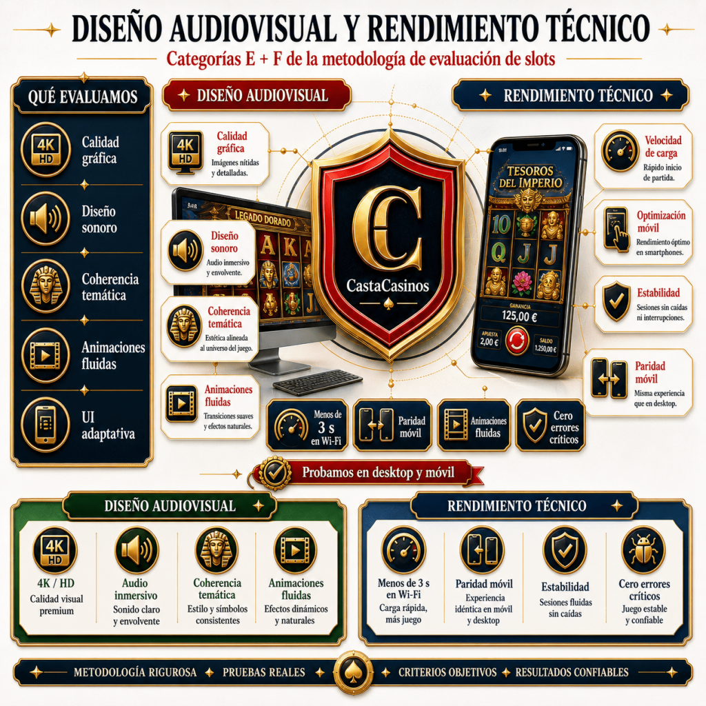 Diseño audiovisual