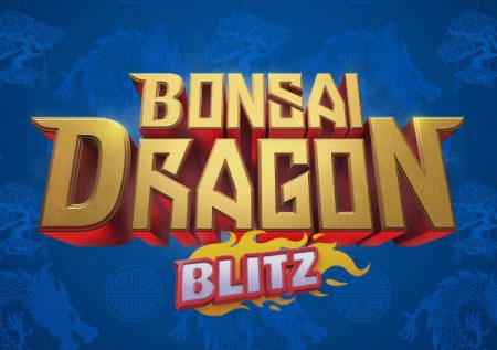 Bonsai Dragon Blitz