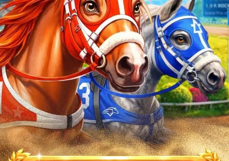 Derby Rush