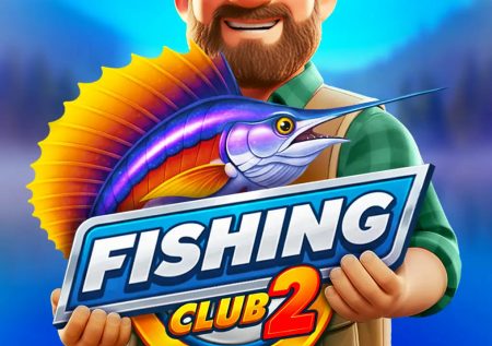 Fishing Club 2