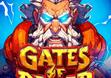 Gates of Power