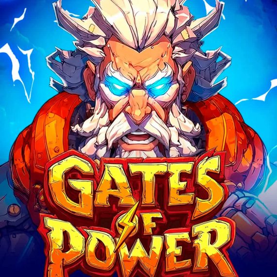 Gates of Power