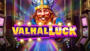 ValhalLuck