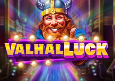 ValhalLuck