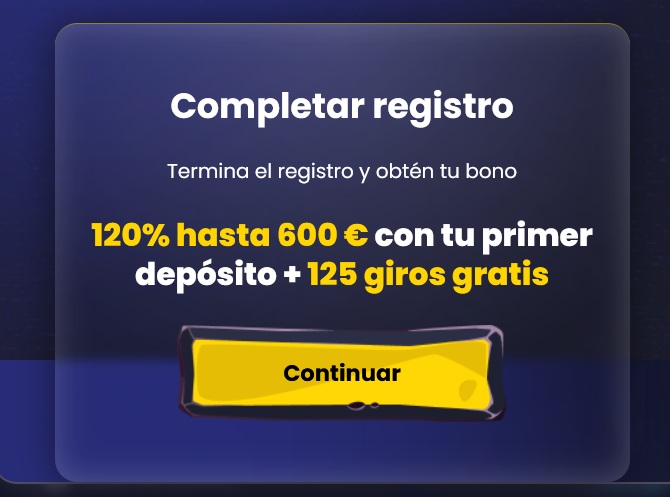 SlotsGem Bono