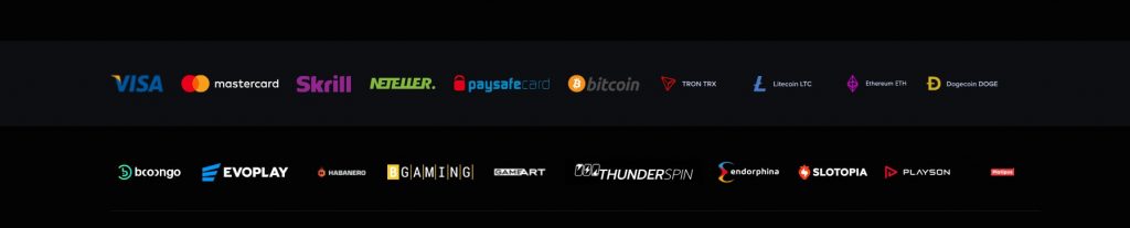 Cosmobet pago