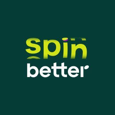 SpinBetter Casino logo